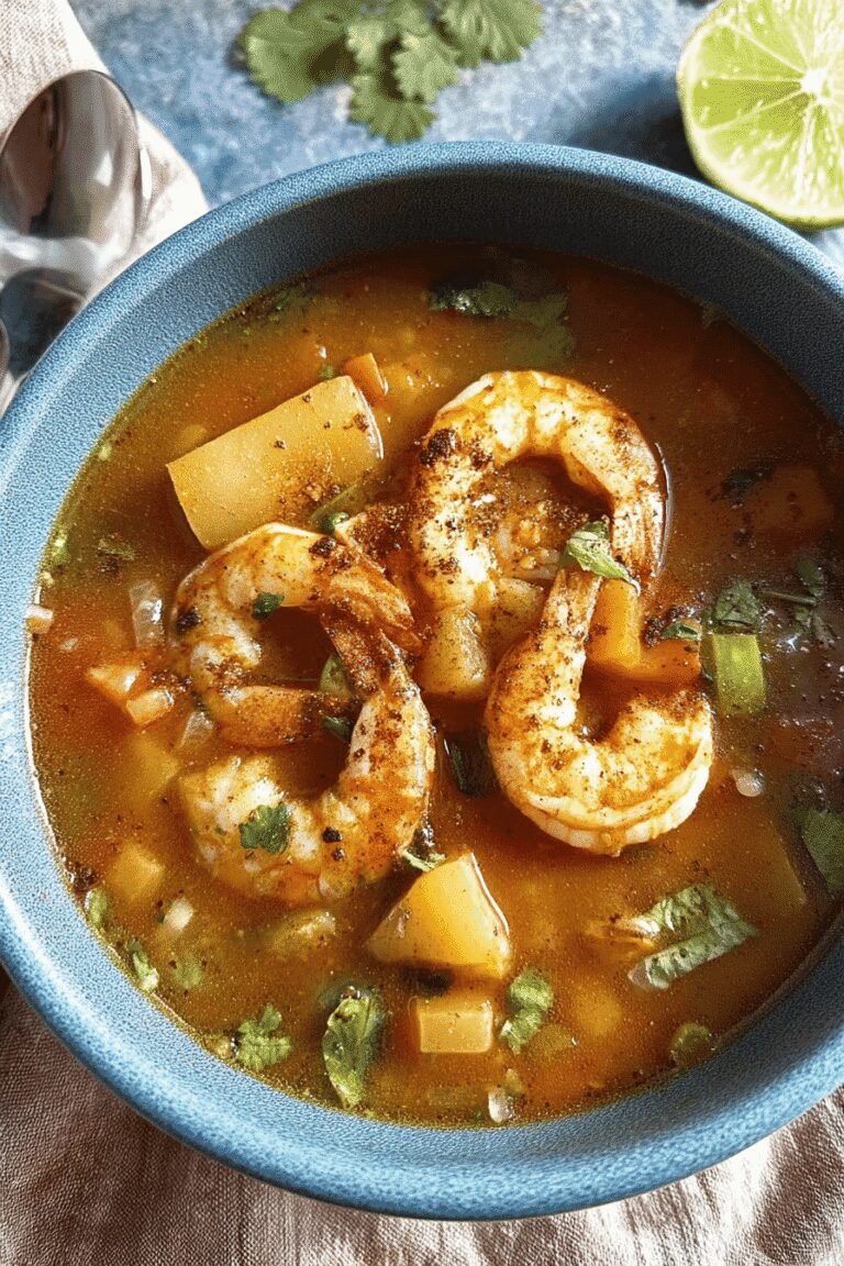 Caldo De Camaron 48.Png