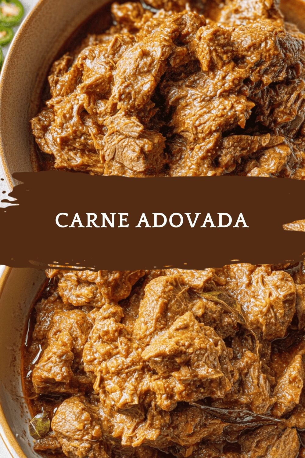 Carne Adovada
