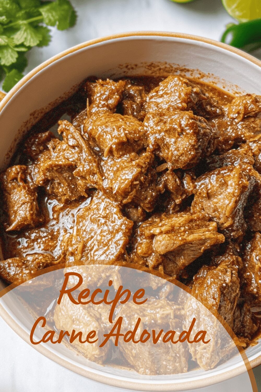 Carne Adovada