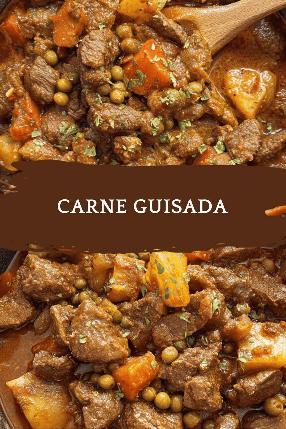 Carne Guisada
