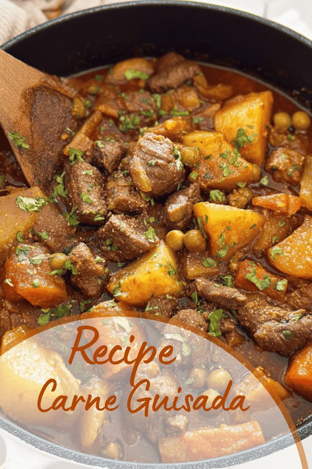 Carne Guisada