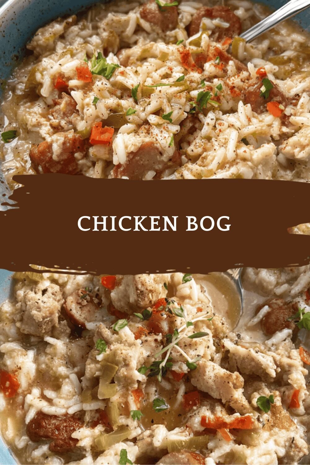 Chicken Bog