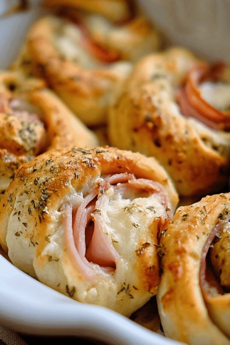 Chicken Cordon Bleu Crescent Rolls 12.Png