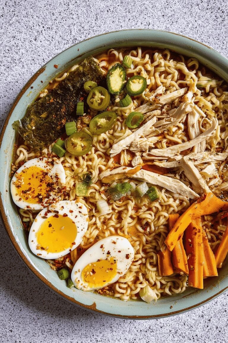 Chicken Ramen 82.Png