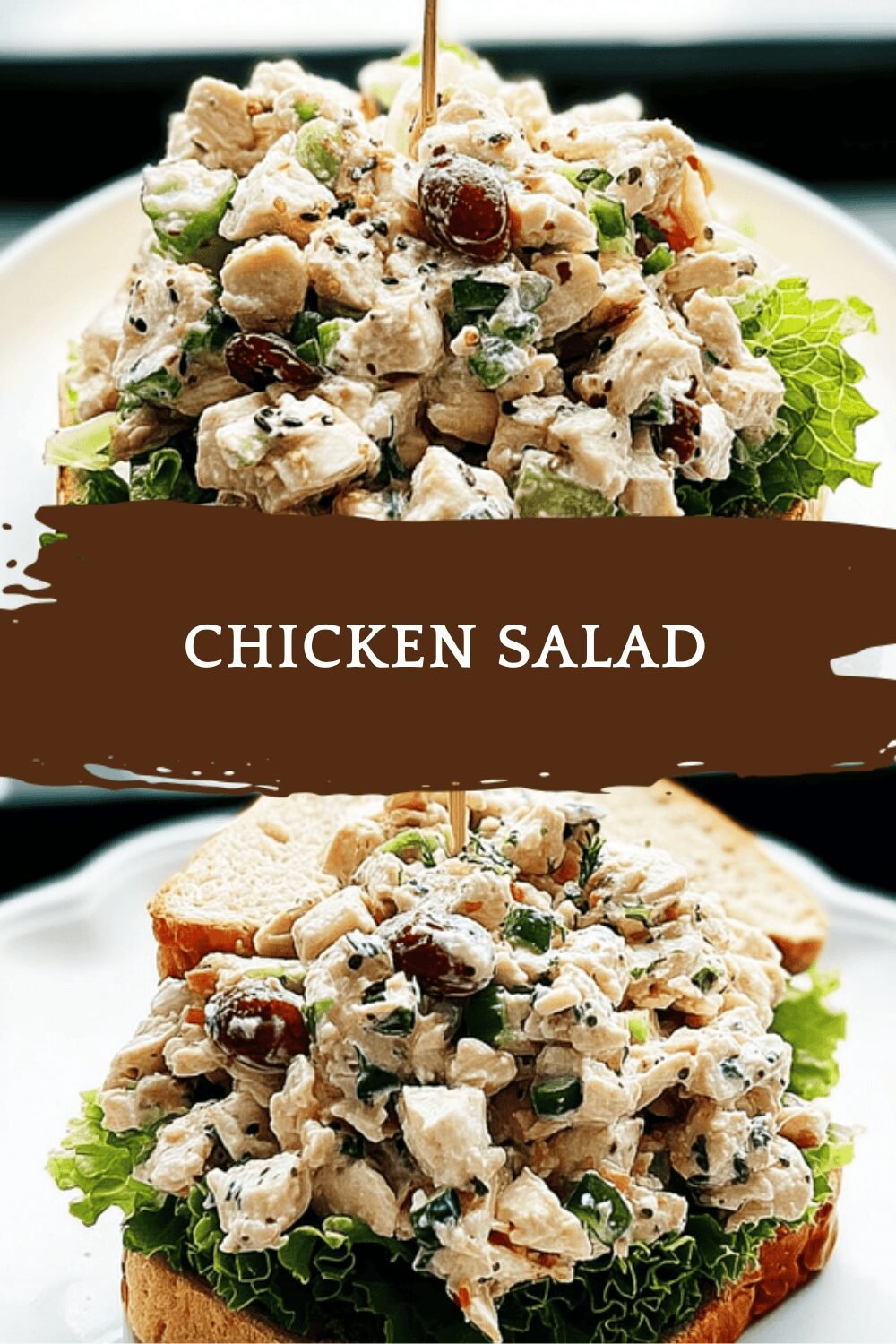 Chicken Salad
