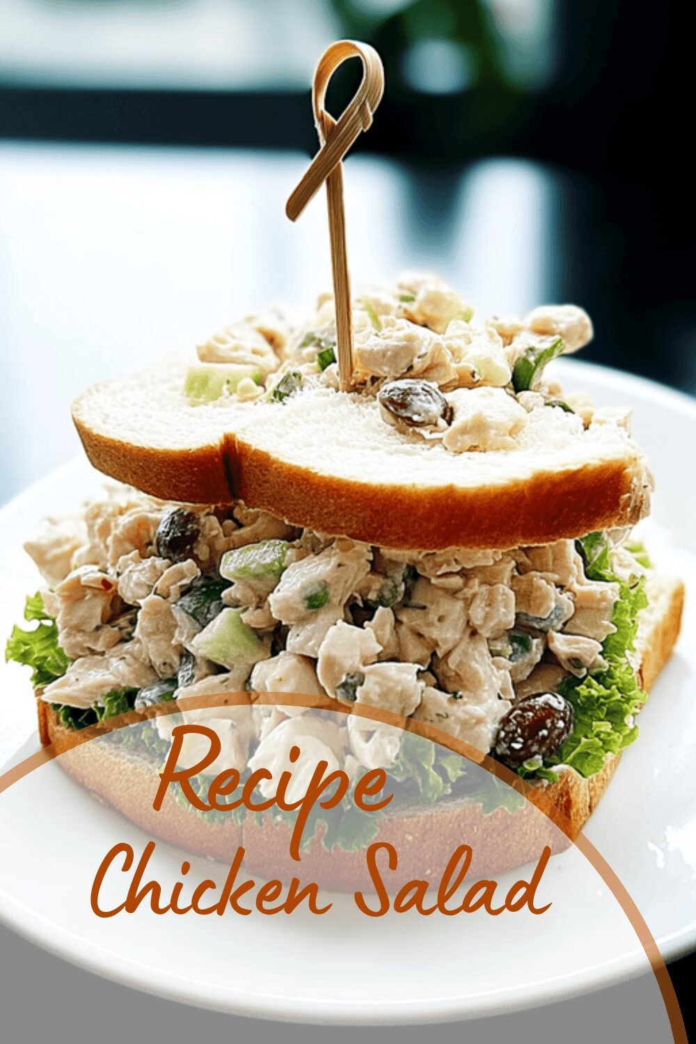 Chicken Salad