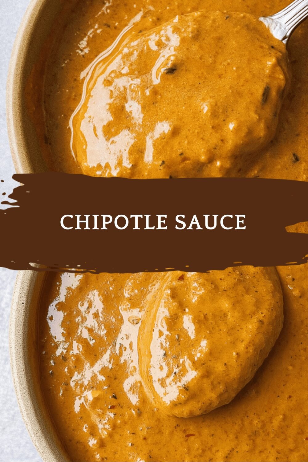 Chipotle Sauce