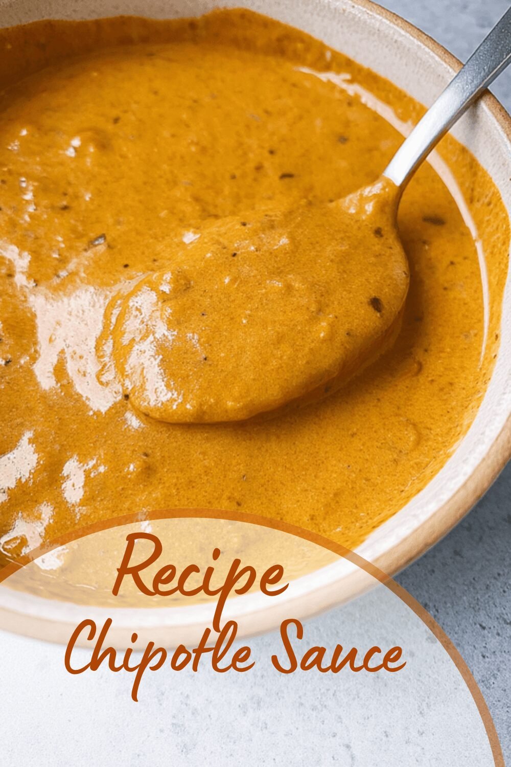 Chipotle Sauce