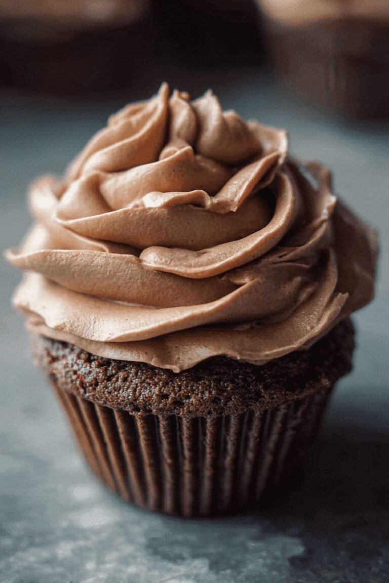 Chocolate Buttercream Frosting 47.Png