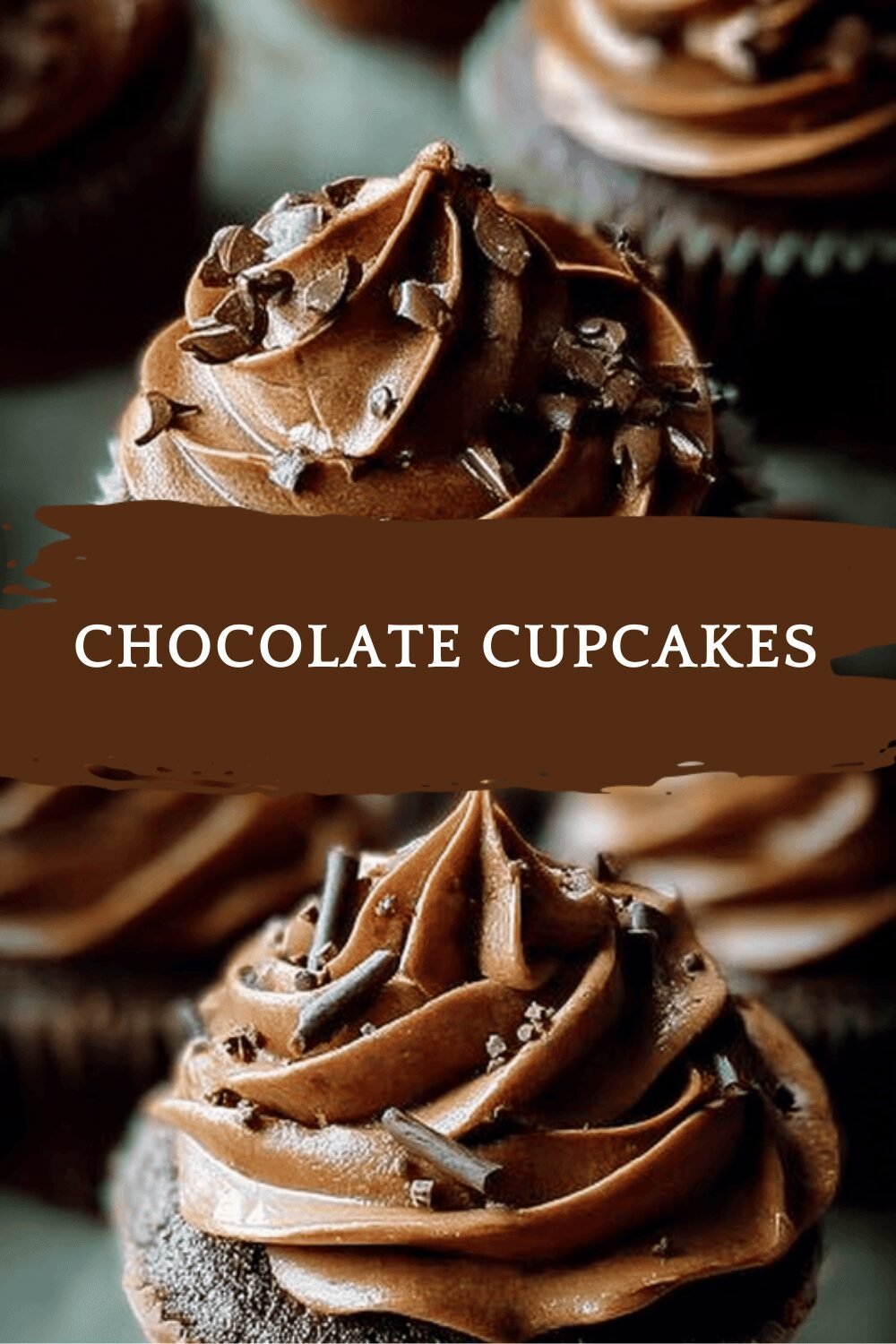 Chocolate Cupcakes