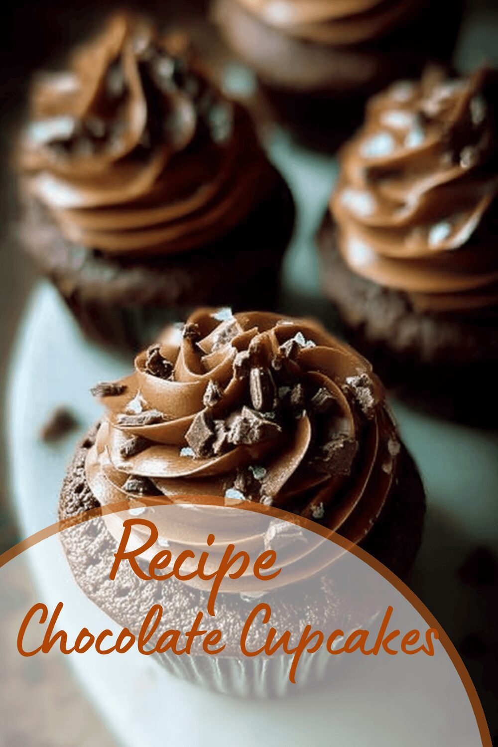 Chocolate Cupcakes