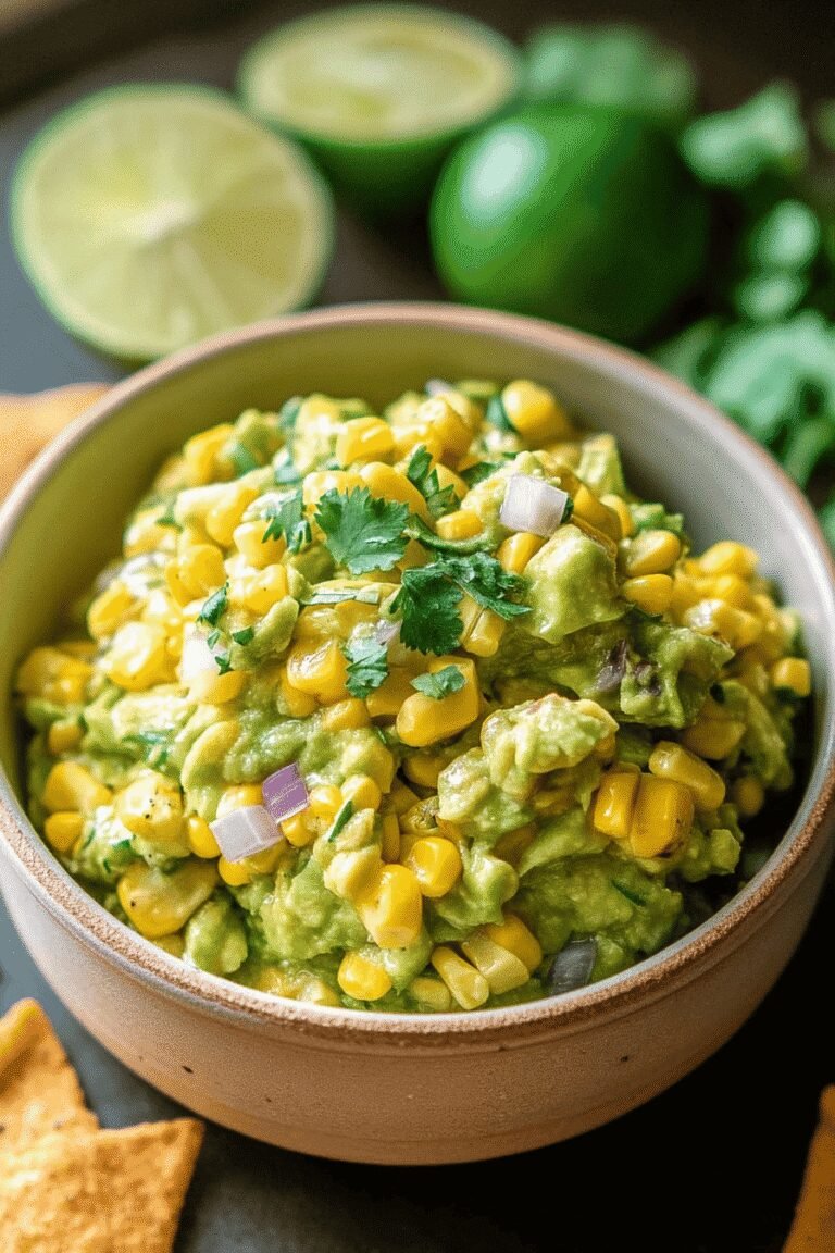 Corn Guacamole 70.Png