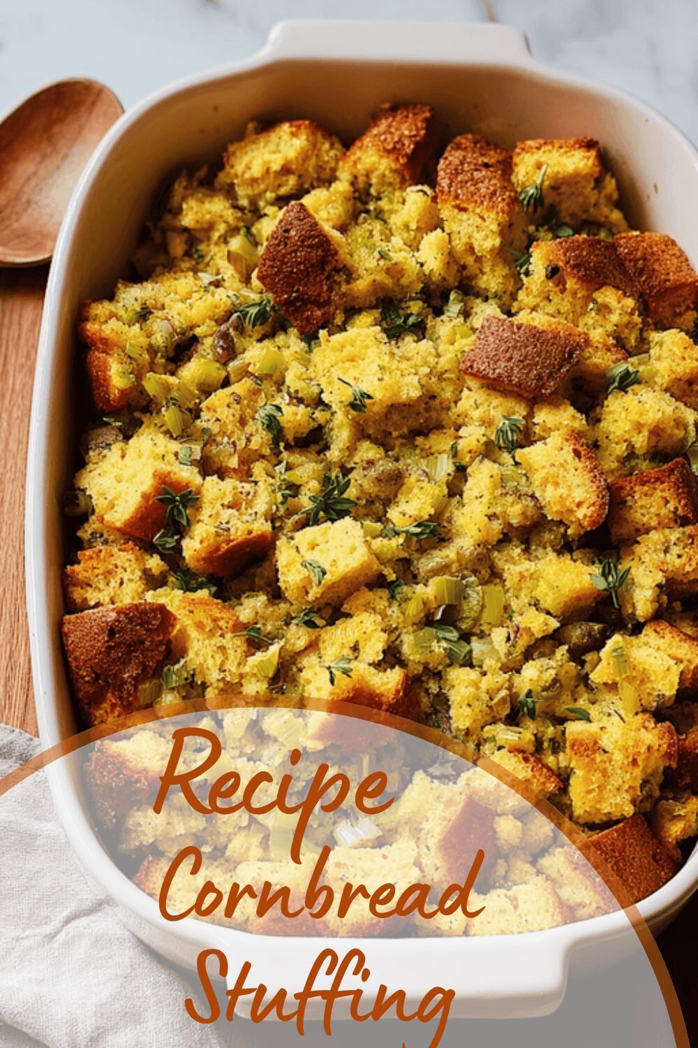 Cornbread Stuffing