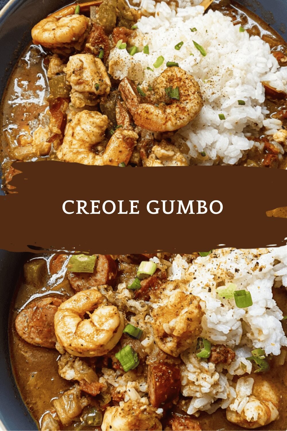 Creole Gumbo