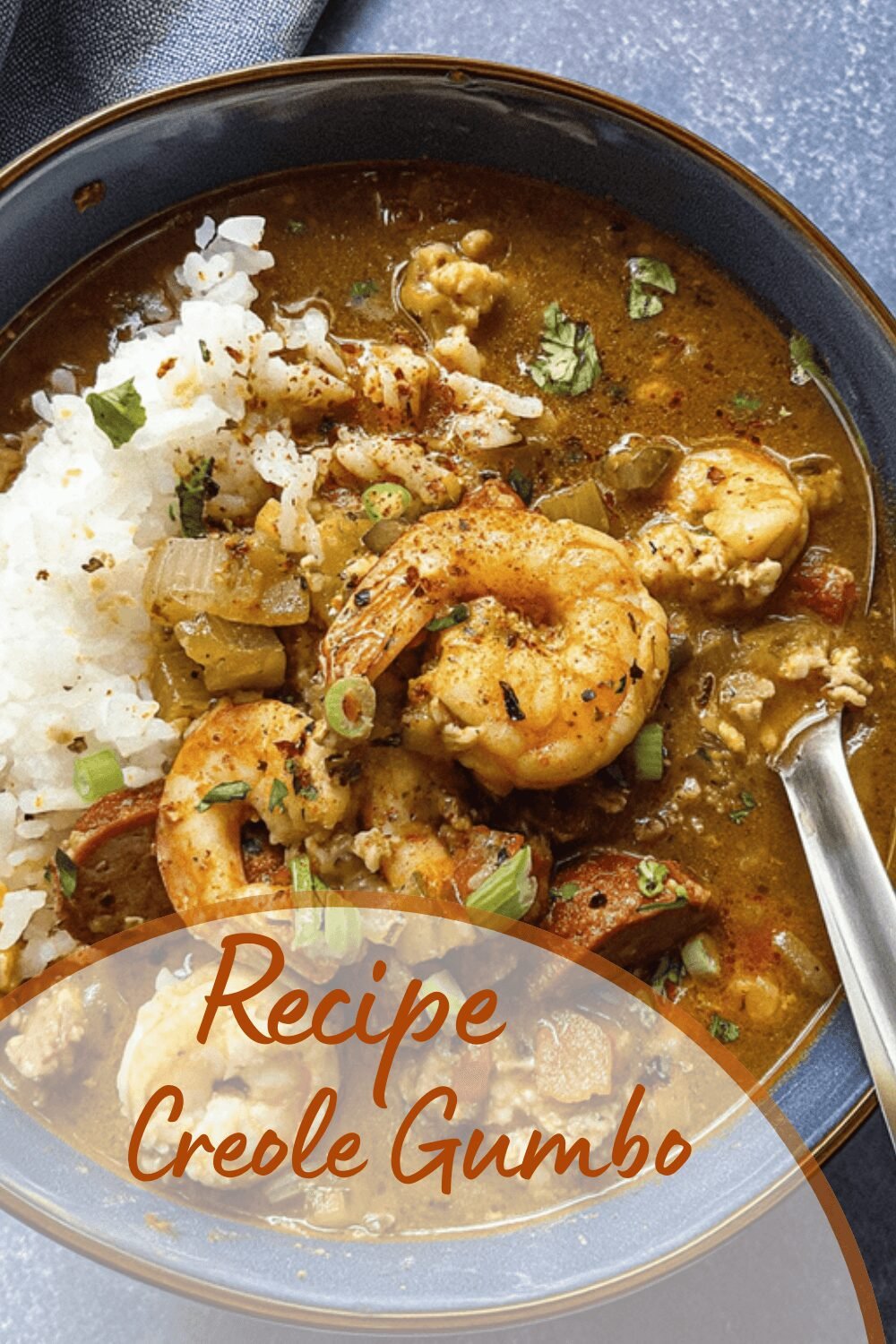 Creole Gumbo