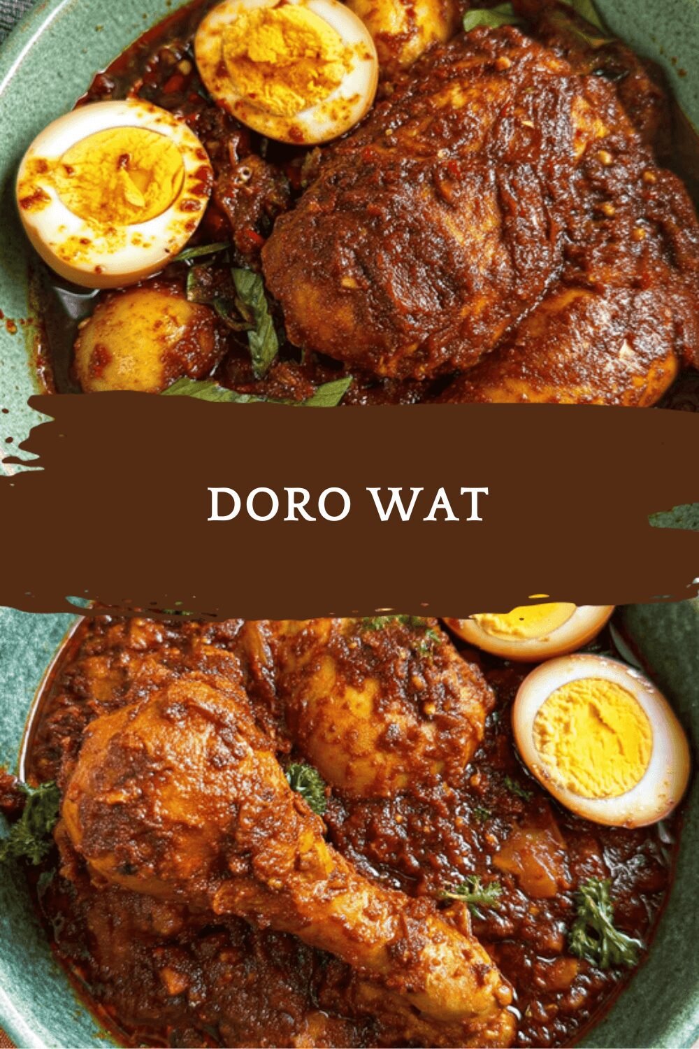 Doro Wat