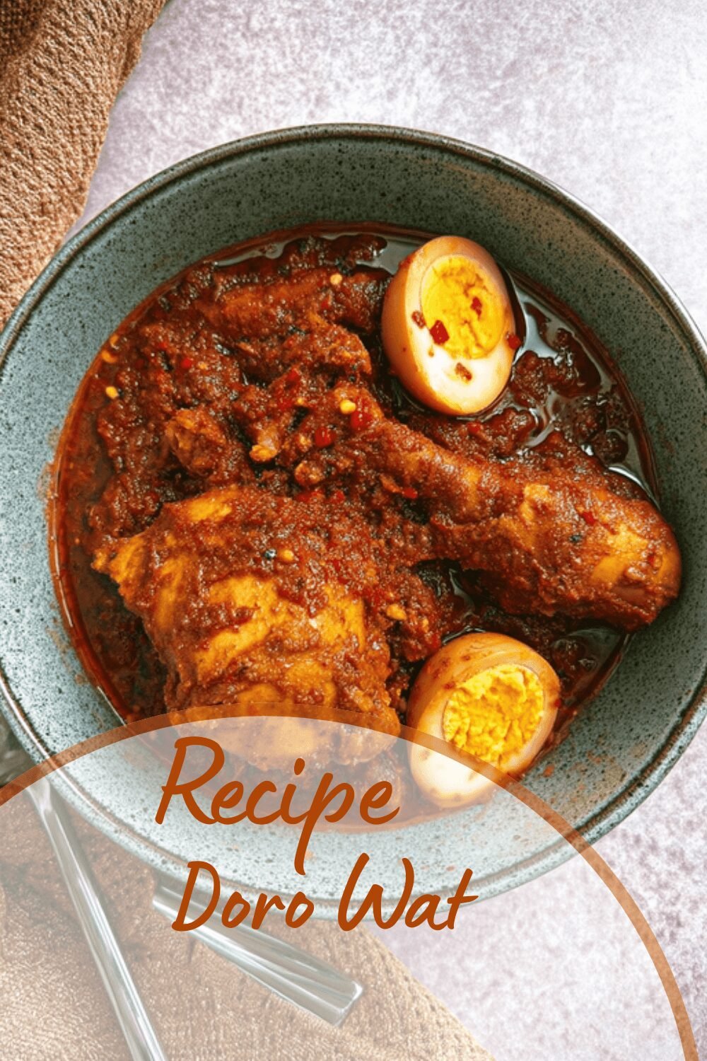 Doro Wat