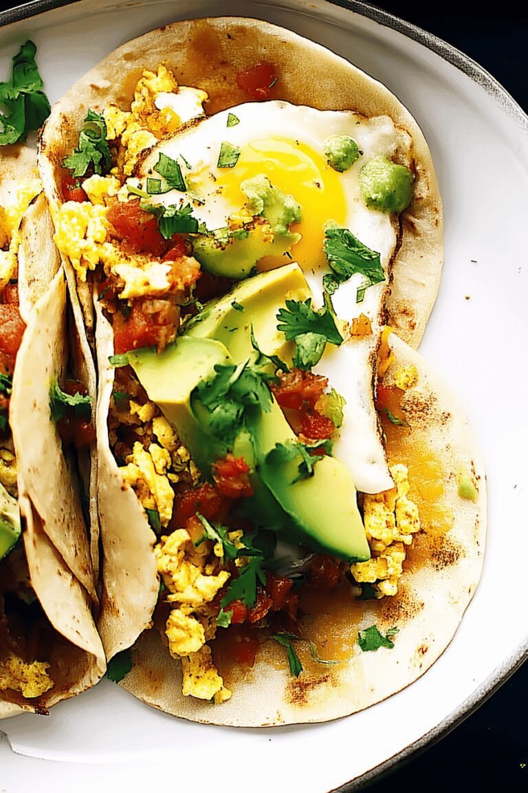 Easy Breakfast Tacos 74.Png