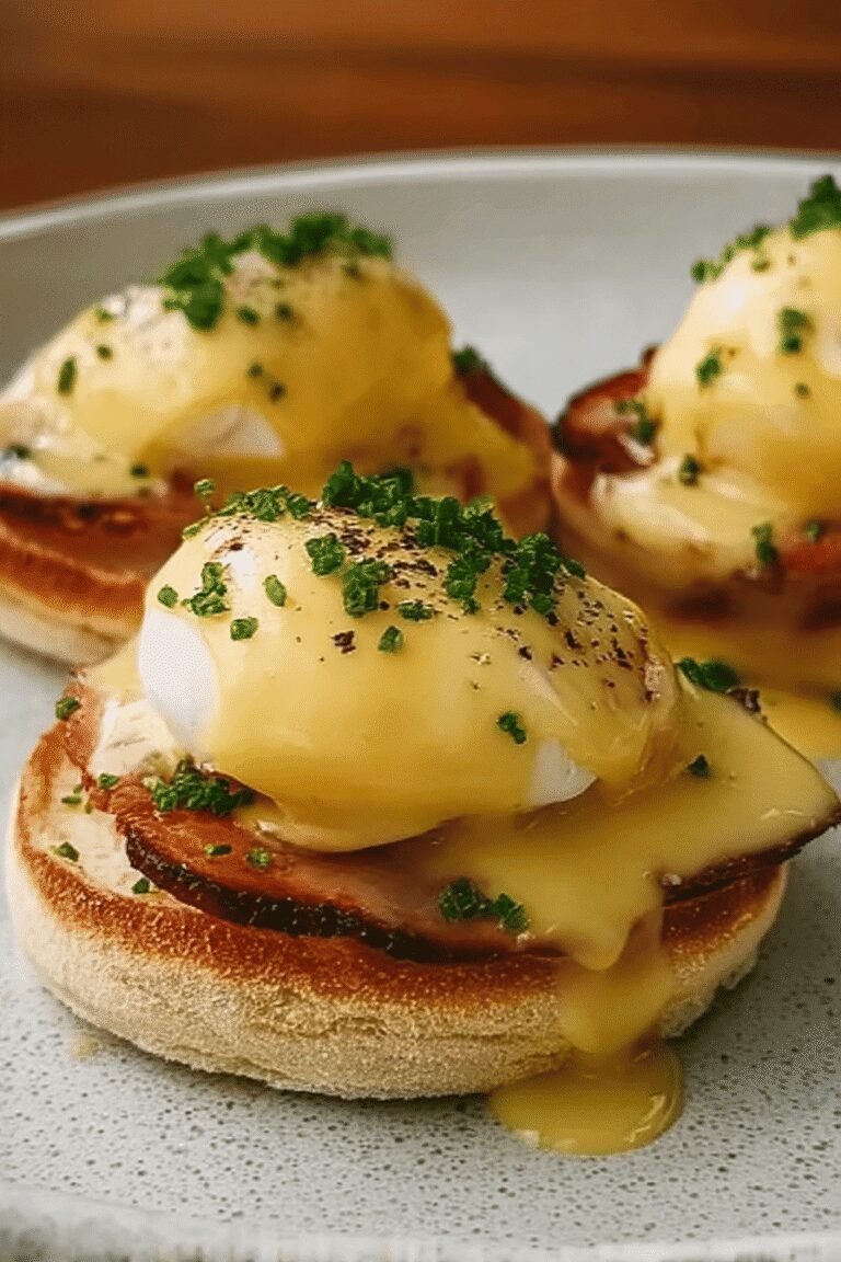 Eggs Benedict 23.Png