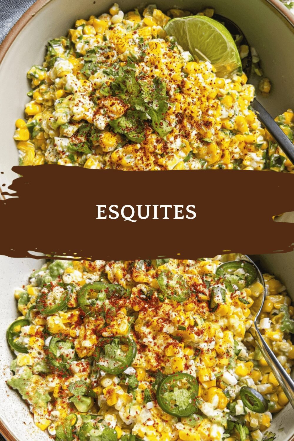 Esquites