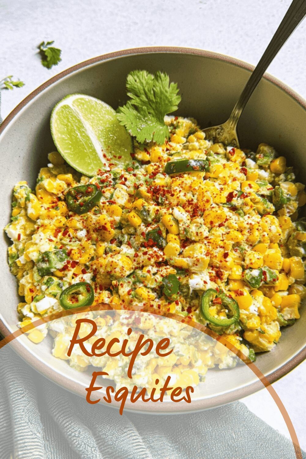 Esquites