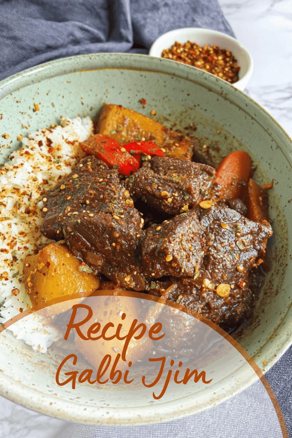Galbi Jjim