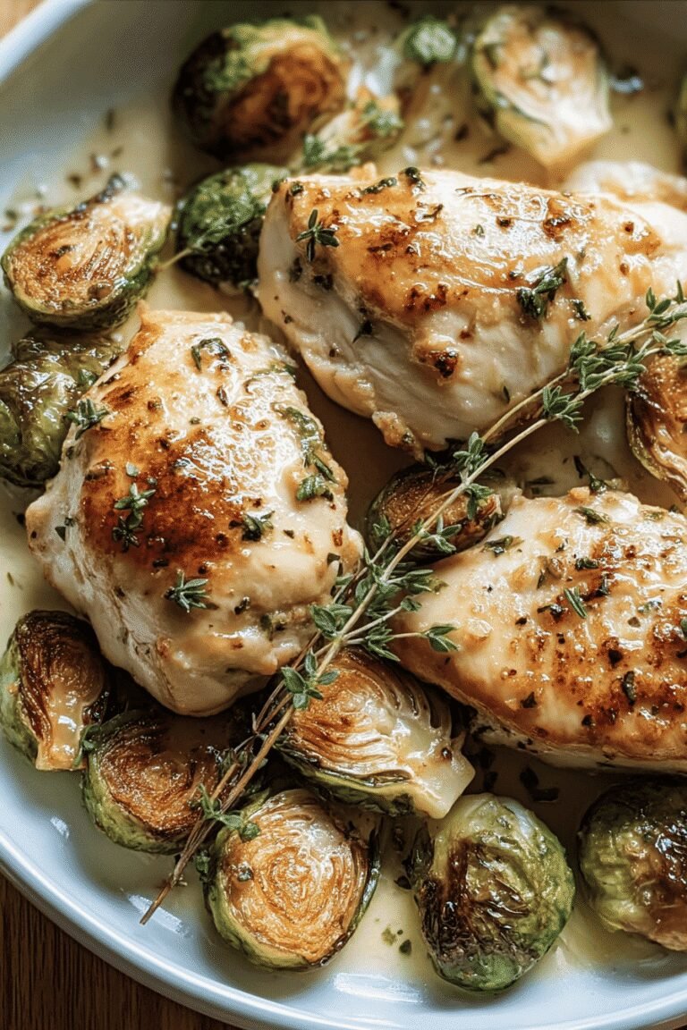 Garlic Dijon Chicken 67.Png