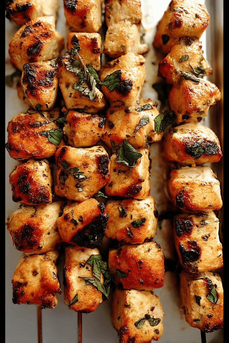 Grilled Chicken Kabobs 68.Png