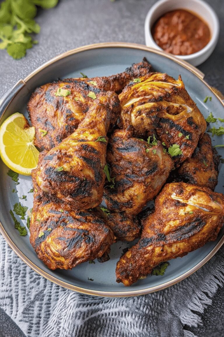 Grilled Harissa Chicken Legs 59.Png