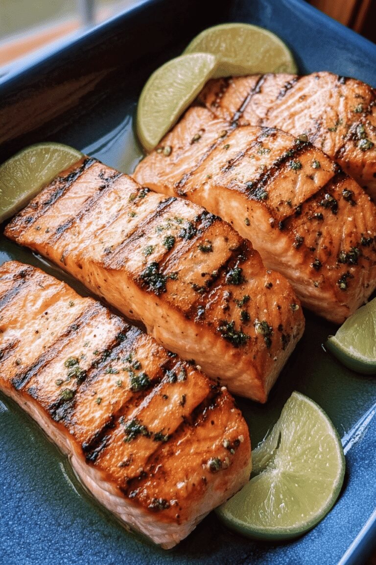 Grilled Salmon 65.Png