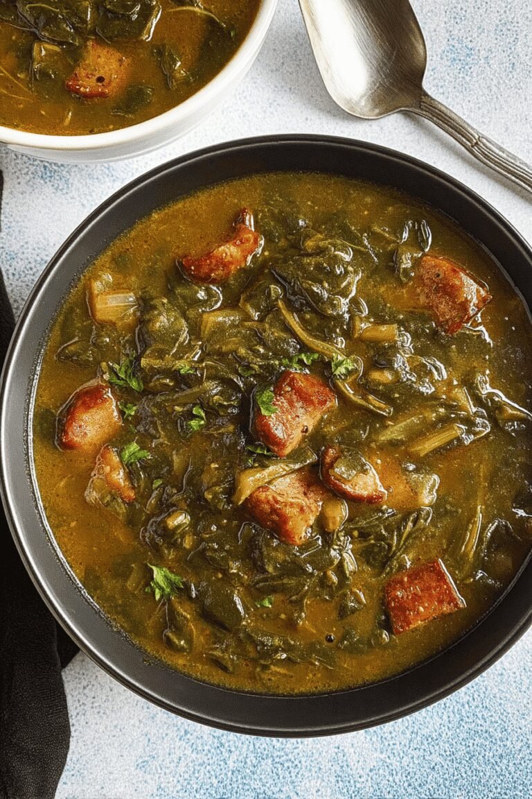 Gumbo Z Herbes Green Gumbo 6.Png
