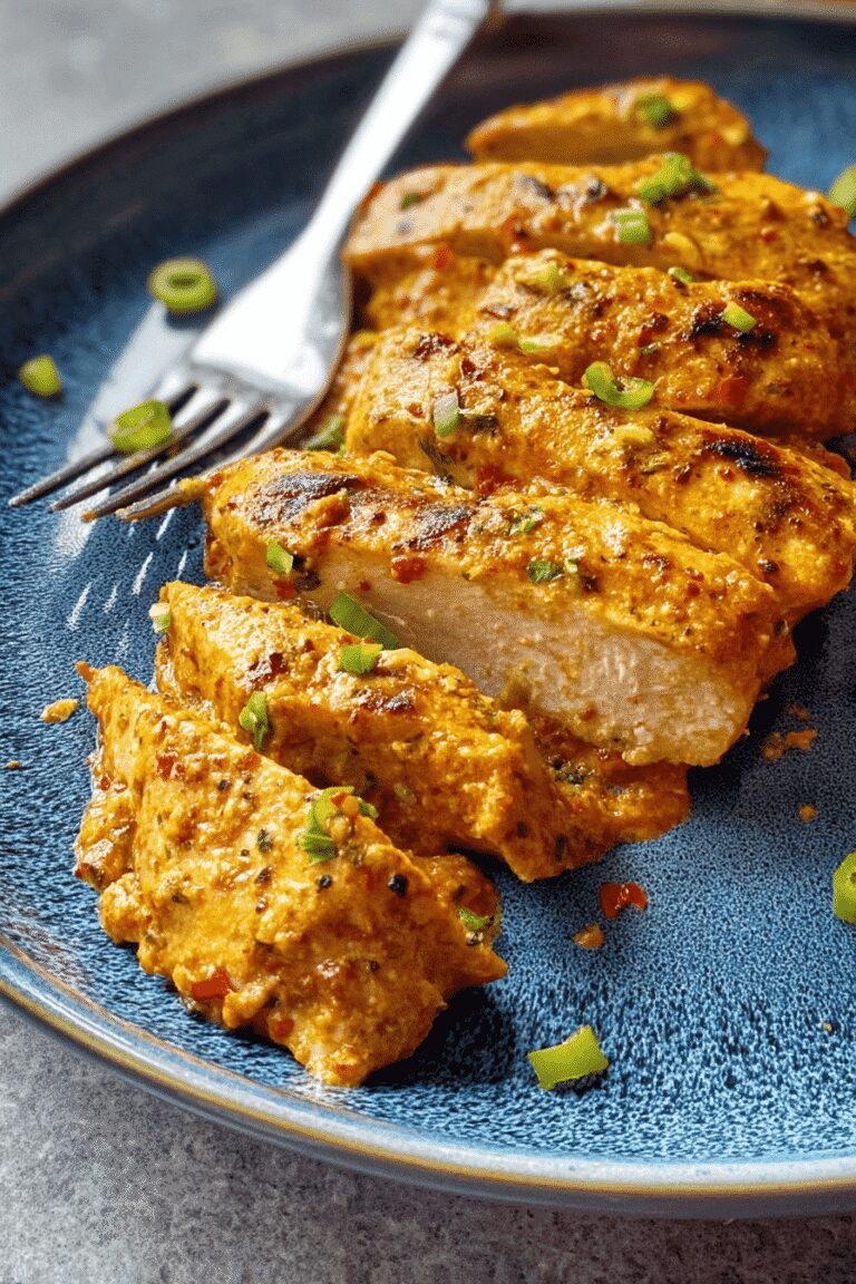 Harissa Rubbed Baked Chicken Breast 50.Png