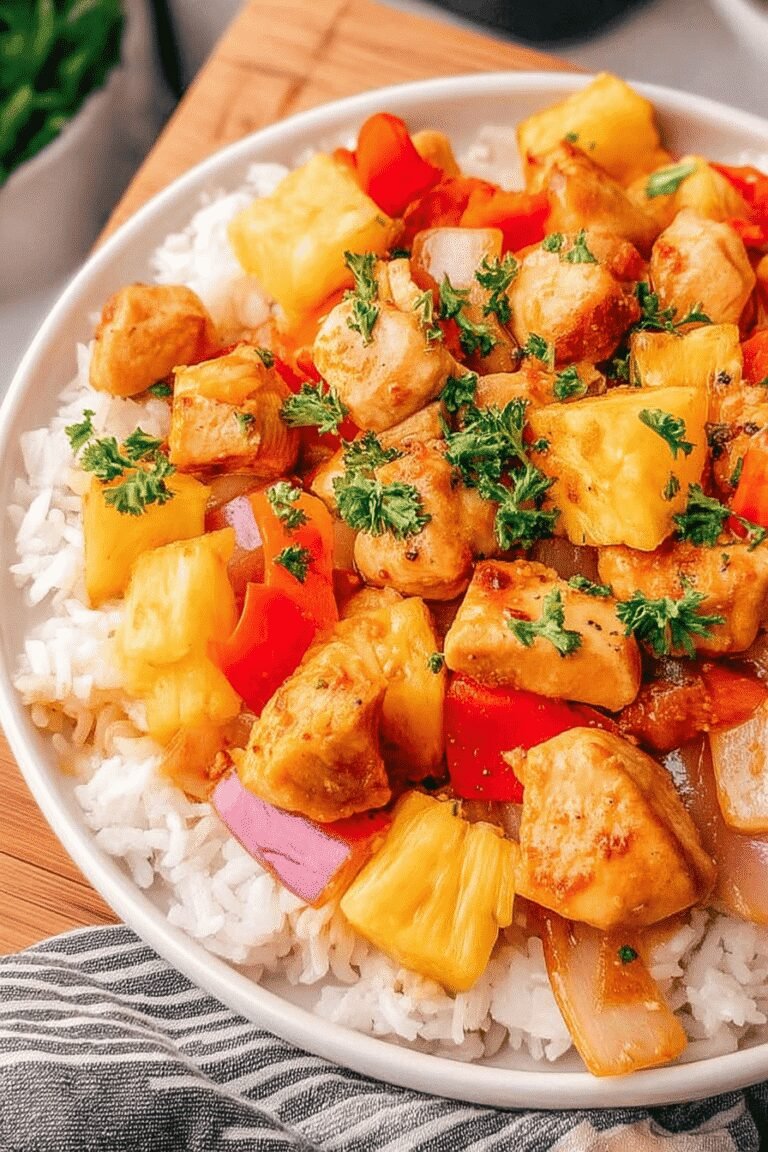 Hawaiian Chicken Recipe 43.Png