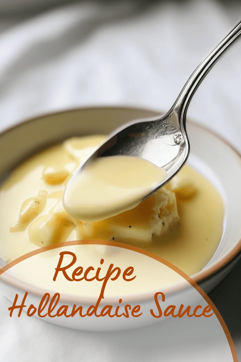 Hollandaise Sauce