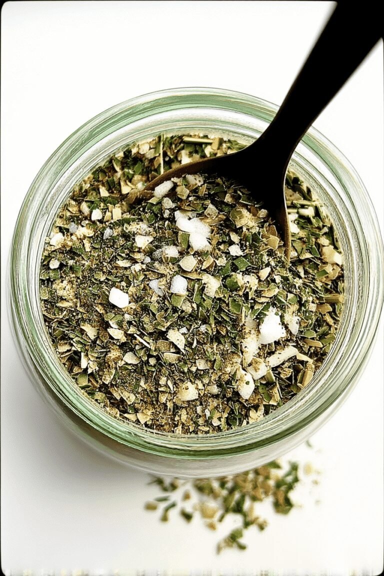Homemade Ranch Seasoning Mix 58.Png