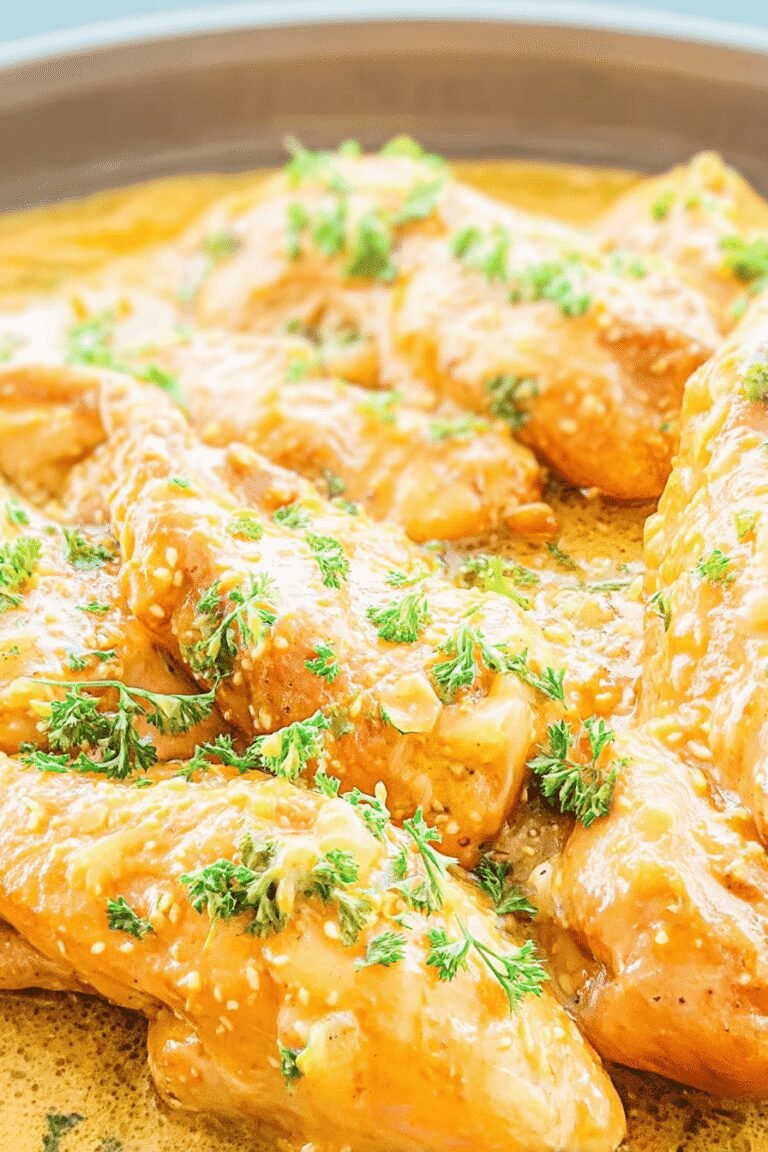 Honey Mustard Chicken 4.Png
