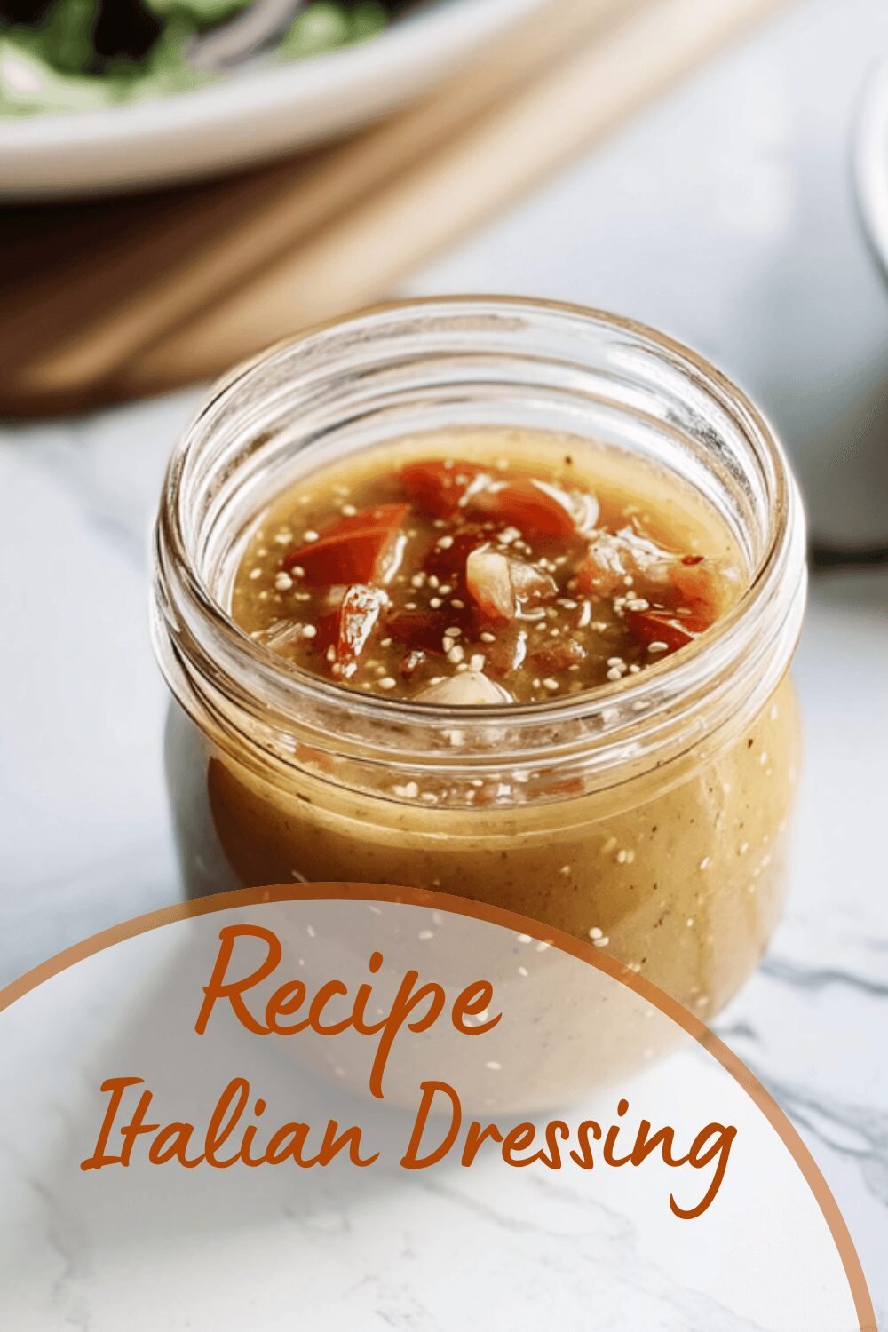 Italian Dressing