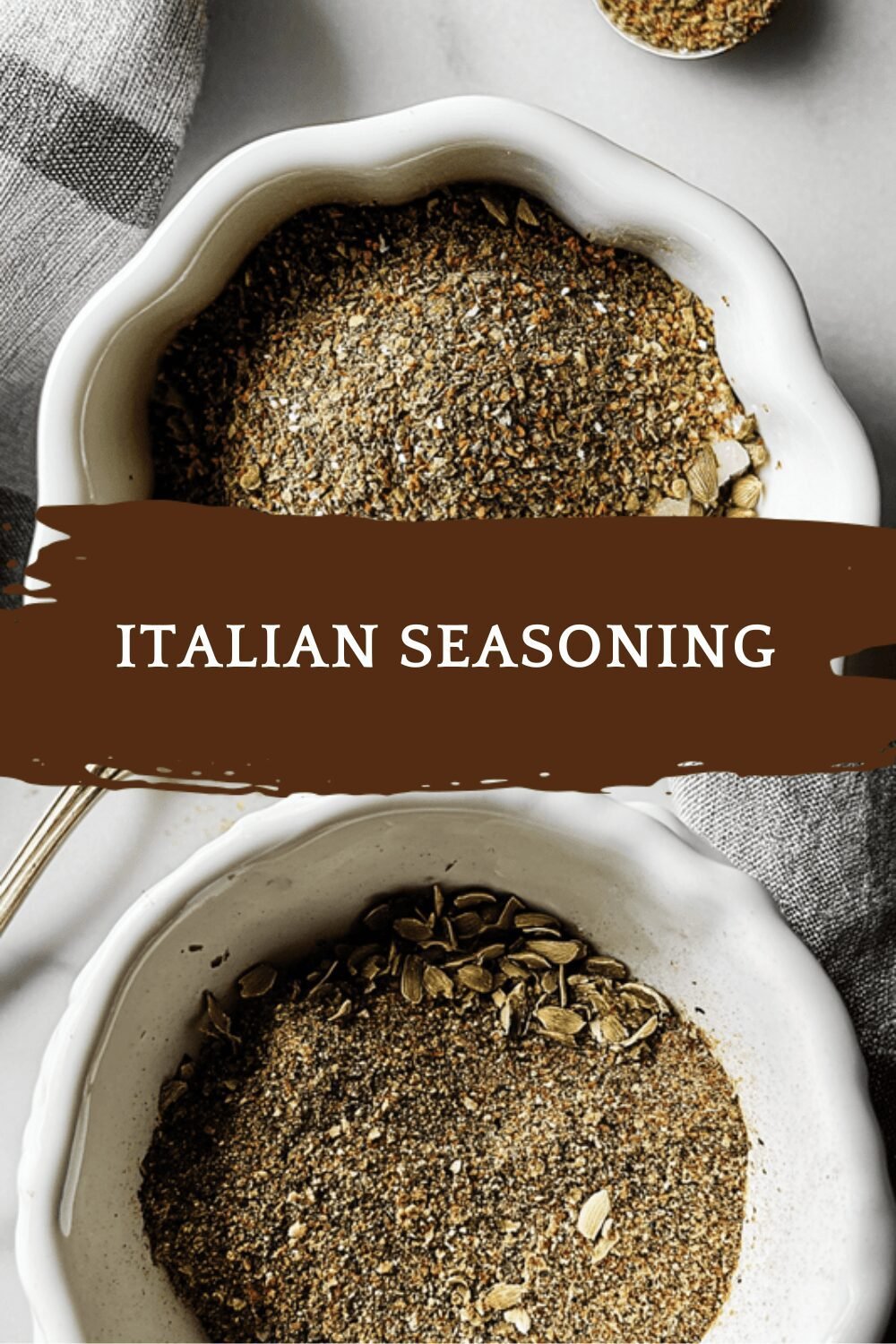 Italian Seasoning Recipe Homemade And Easy Guide For Authentic Flavor 6 Italian Seasoning