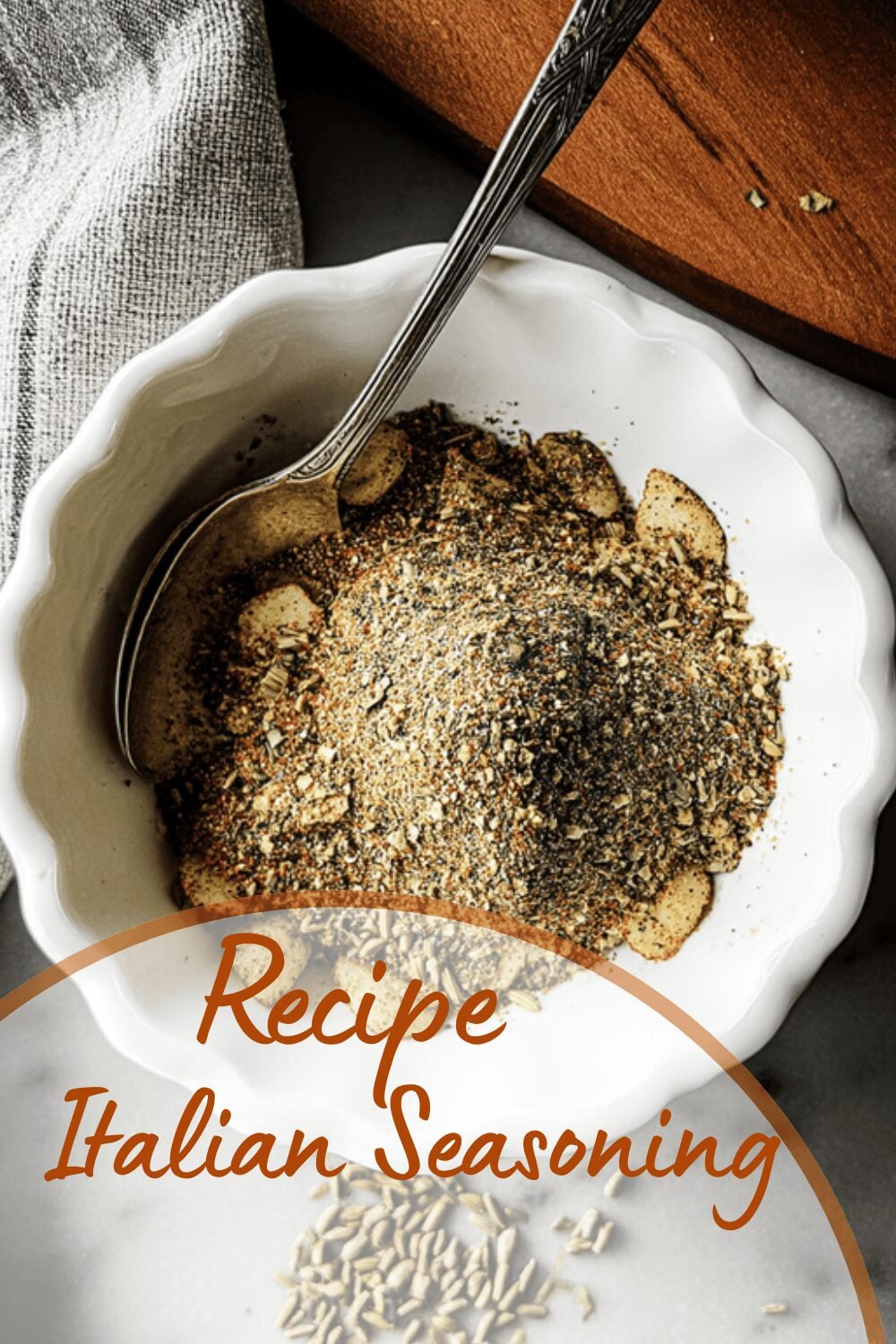 Italian Seasoning Recipe Homemade And Easy Guide For Authentic Flavor 7 Italian Seasoning