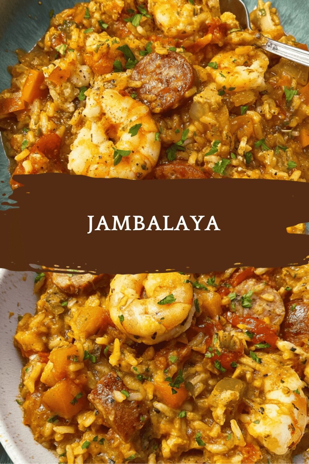 Jambalaya