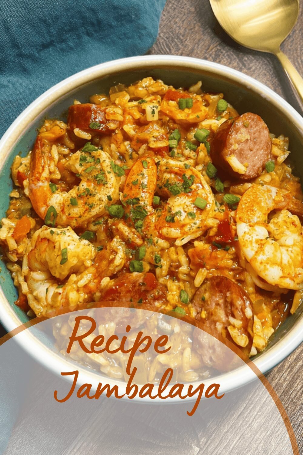 Jambalaya