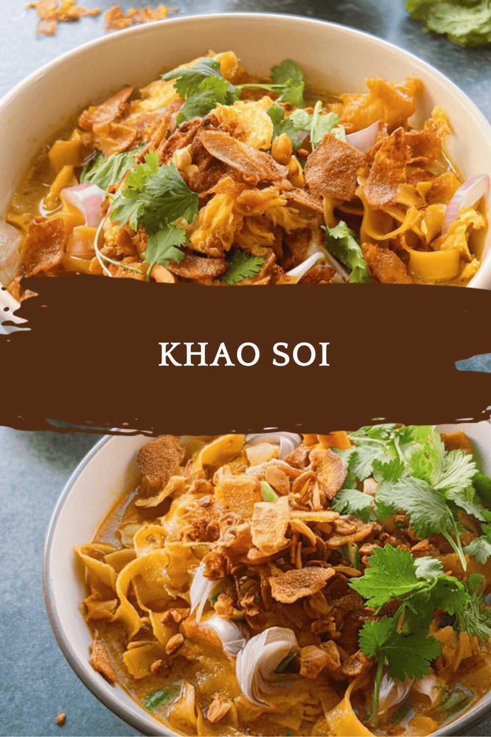Khao Soi