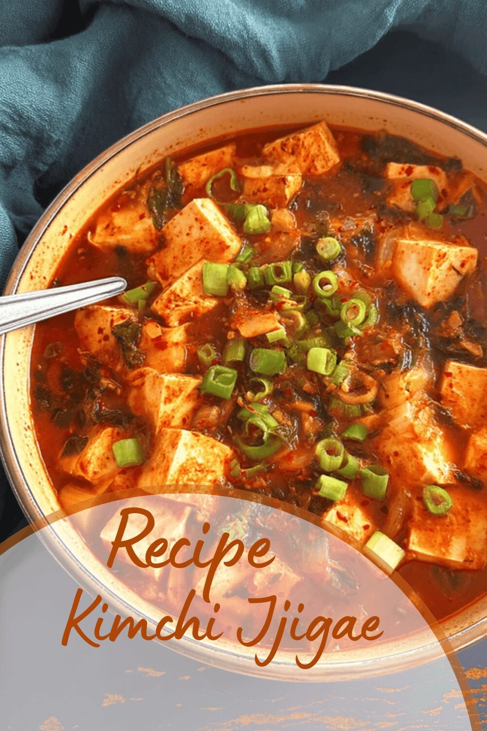 Kimchi Jjigae
