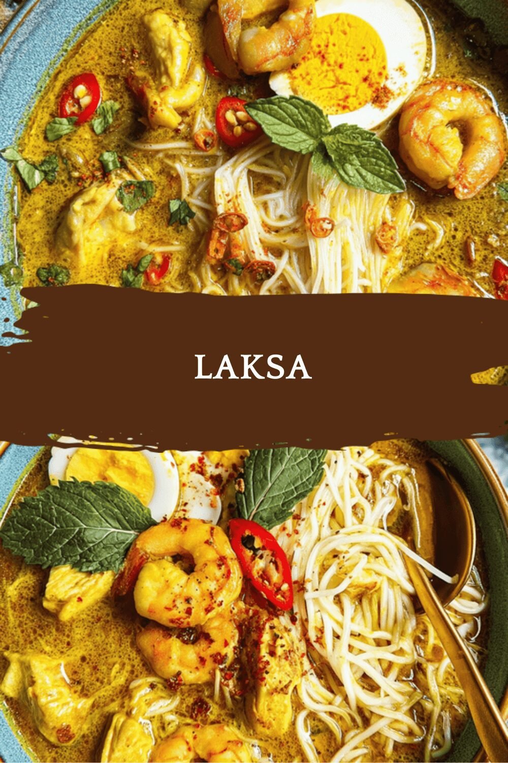 Laksa