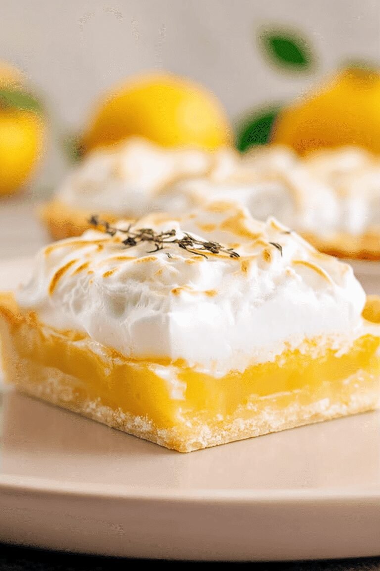 Lemon Meringue Tart 24.Png