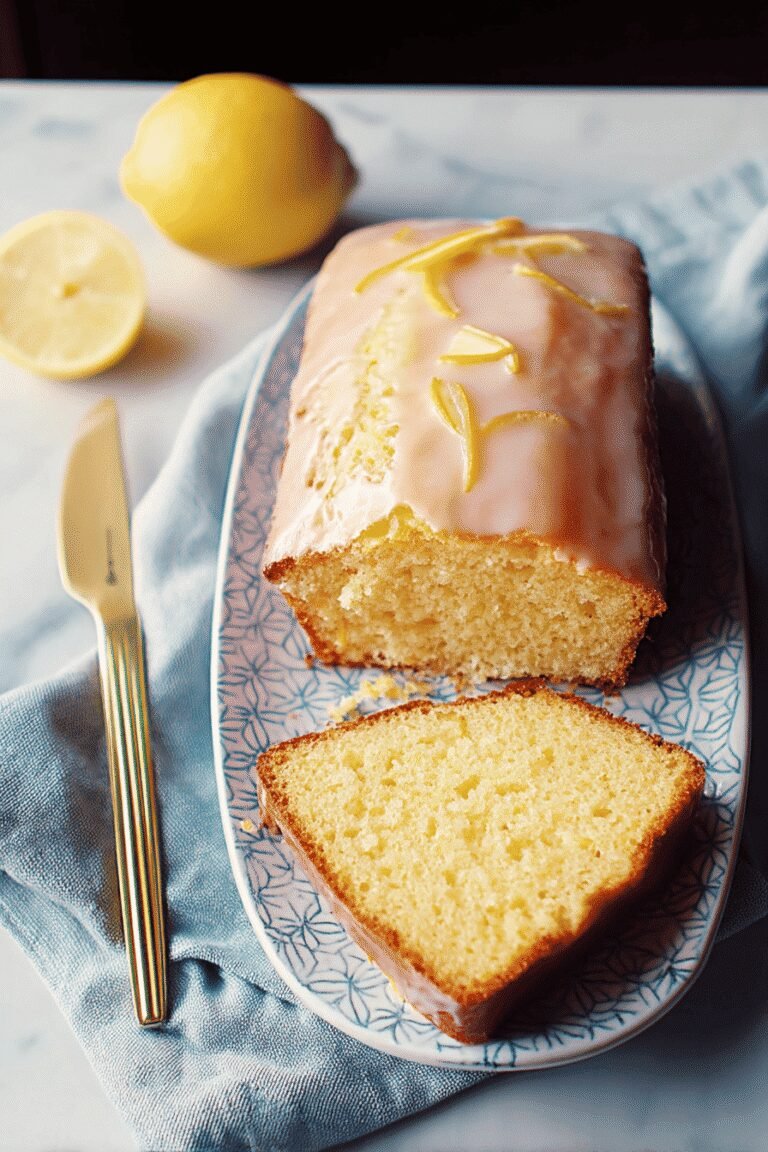 Lemon Yogurt Cake 31.Png