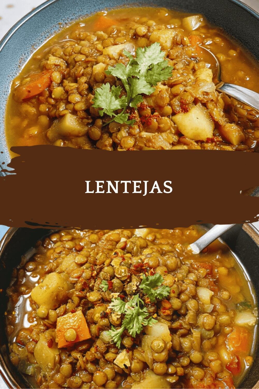 Lentejas