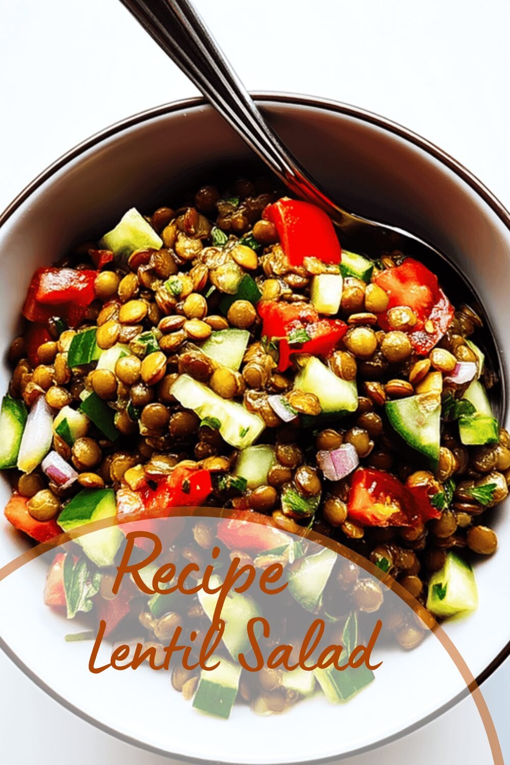 Lentil Salad
