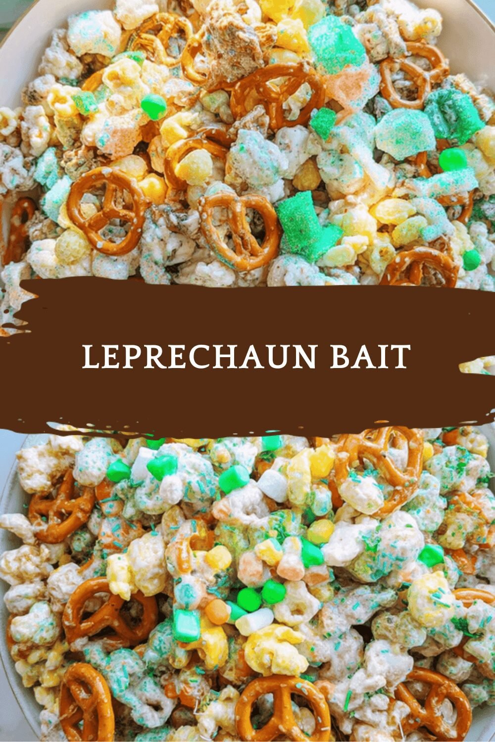 Leprechaun Bait