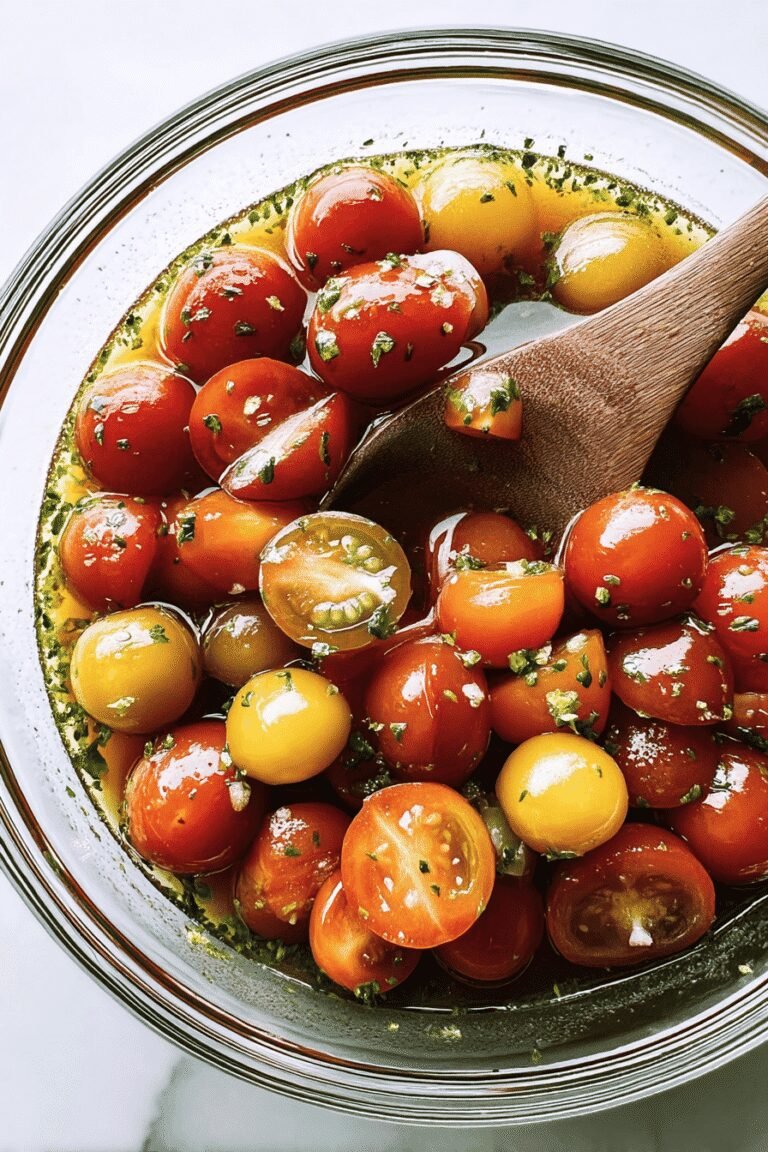 Marinated Cherry Tomatoes 59.Png